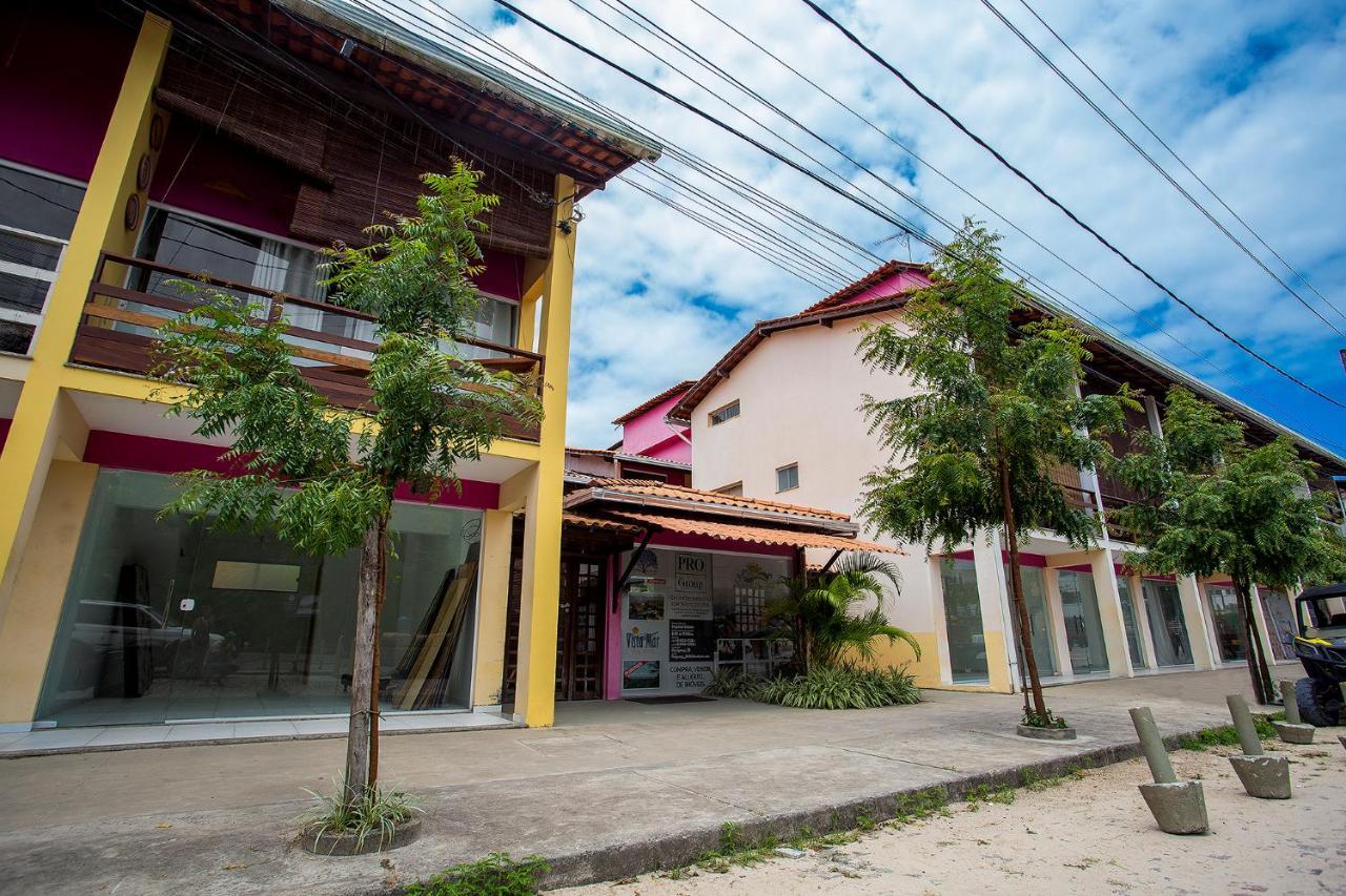 Para Vos Y Porque Si 4 Apartment Morro de São Paulo Exterior foto